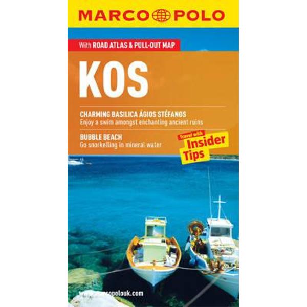 Kos Marco Polo Guide