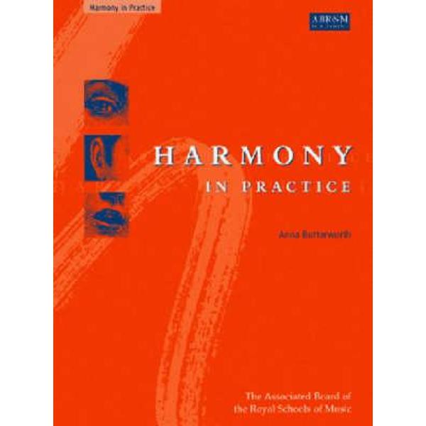 Harmony in Practice