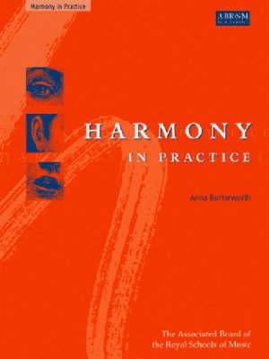 Harmony in Practice