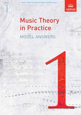 Music Theory in Practice