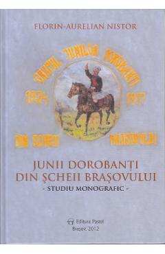 Poza produsului Junii dorobanti din Scheii Brasovului - Florin Aurelian Nistor