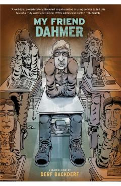 My Friend Dahmer