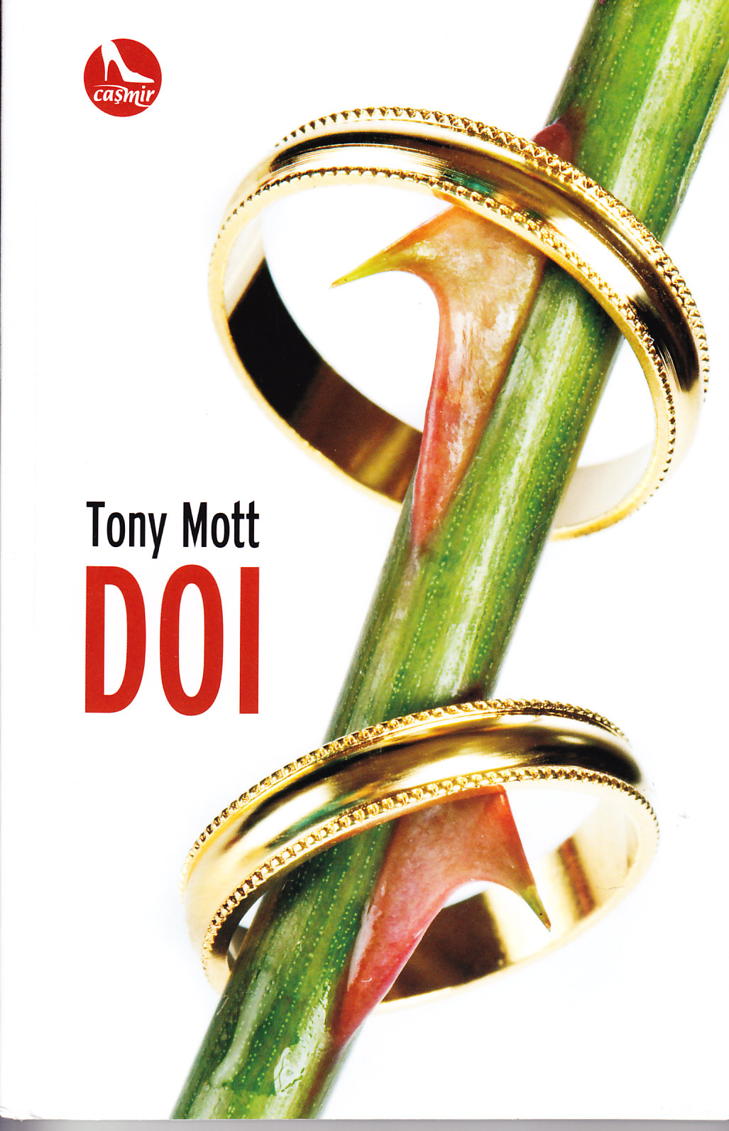 Doi - Tony Mott