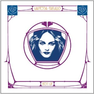 Imaginea produsului 'CD Vanessa Paradis - Best of'