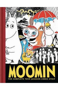 Poza produsului Moomin