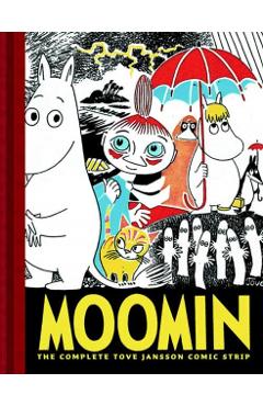 Moomin
