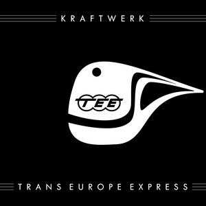 Imaginea produsului 'CD Kraftwerk - Trans Europe Express'