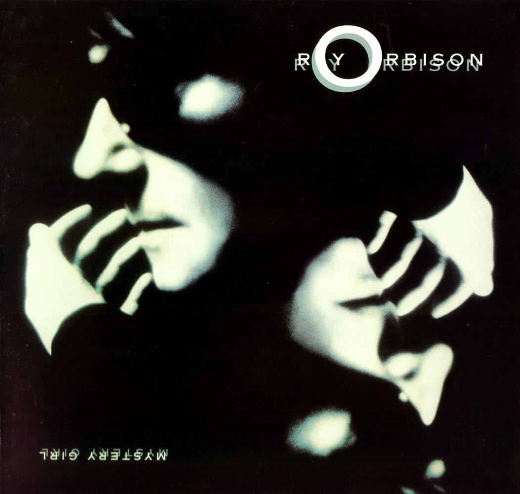 Imaginea produsului 'CD Roy Orbison - Mystery Girl'