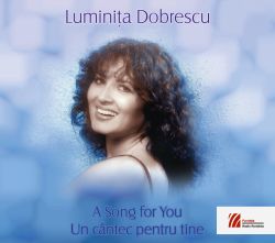 Imaginea produsului '2CD Luminita Dobrescu - Un Cantec Pentru Tine'