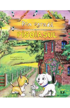 Poza produsului Din ograda - Pisoiasul