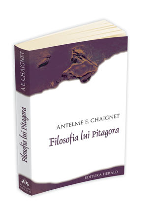 Filosofia lui Pitagora - Antelme E. Chaignet