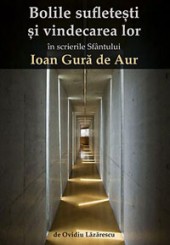 Bolile sufletesti si vindecarea lor - Ioan Gura De Aur