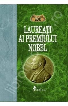 Poza produsului 100 laureati ai premiului Nobel