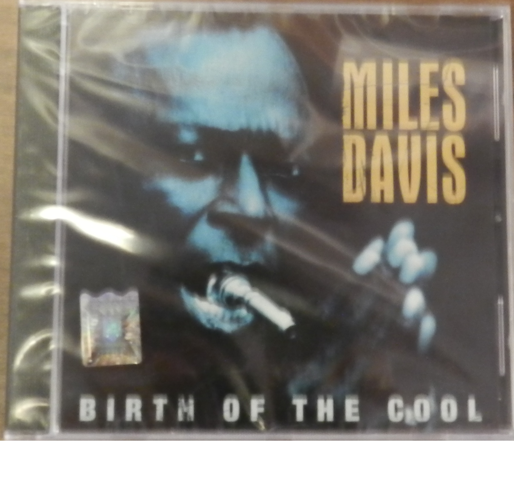 Imaginea produsului 'CD Miles Davis - Birth Of The Cool'