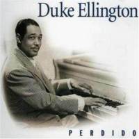 Imaginea produsului 'CD Duke Ellington - Perdido'