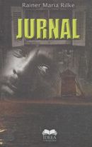 Coperta cărții 'Jurnal - Rainer Maria Rilke'