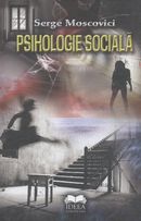 Psihologie sociala - Serge Moscovici