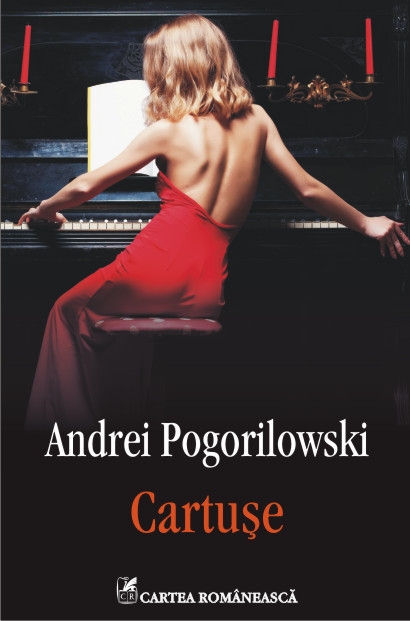 Cartuse - Andrei Pogorilowski