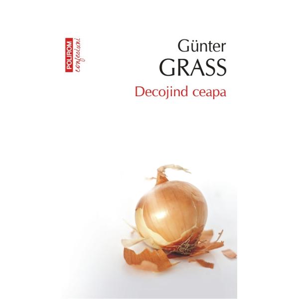 Decojind ceapa - Gunter Grass