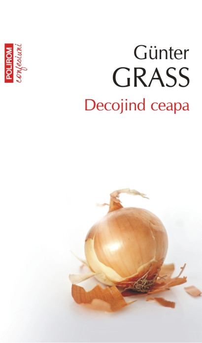 Decojind ceapa - Gunter Grass