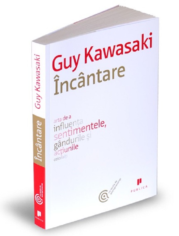 Incantare - Guy Kawasaki