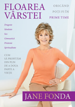 Floarea varstei - Jane Fonda