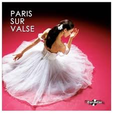 Imaginea produsului 'CD Paris Sur Valse'