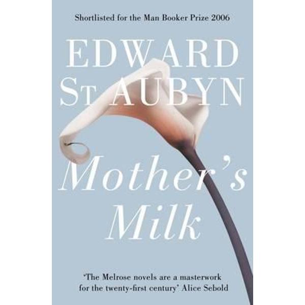Mother's Milk