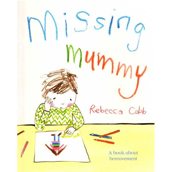 Missing Mummy