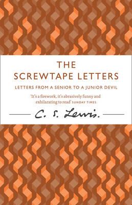Screwtape Letters