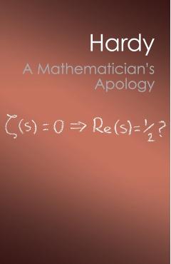 Mathematician's Apology