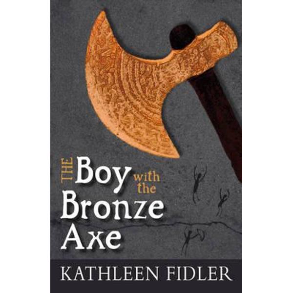 Boy with the Bronze Axe
