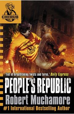 People's Republic