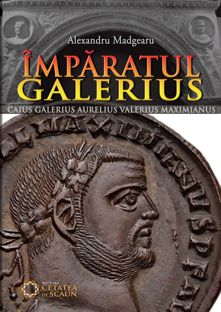 Imparatul Galerius - Alexandru Madgearu