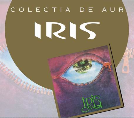 CD Iris - Iris - Colectia De Aur