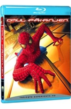 Imaginea produsului 'BLU-RAY Omul Paianjen 1'