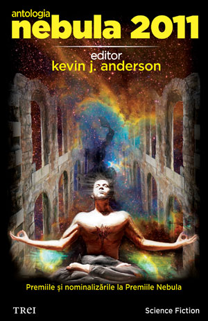 Antologia nebula 2011 - Kevin J. Anderson