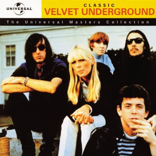CD Velvet Underground - Classic