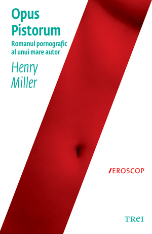 Opus Pistorum ed.2012 - Henry Miller
