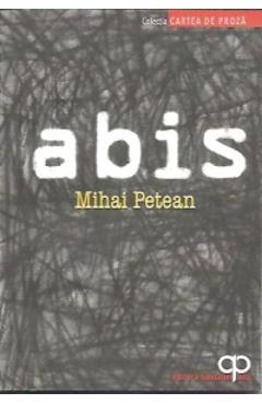 Poza produsului Abis - Mihai Petean