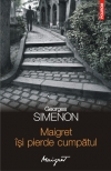 Maigret isi pierde cumpatul - Georges Simenon