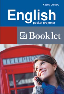 English pocket grammar - Cecilia Croitoru