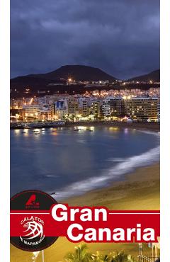 Poza produsului Gran Canaria - Calator pe Mapamond