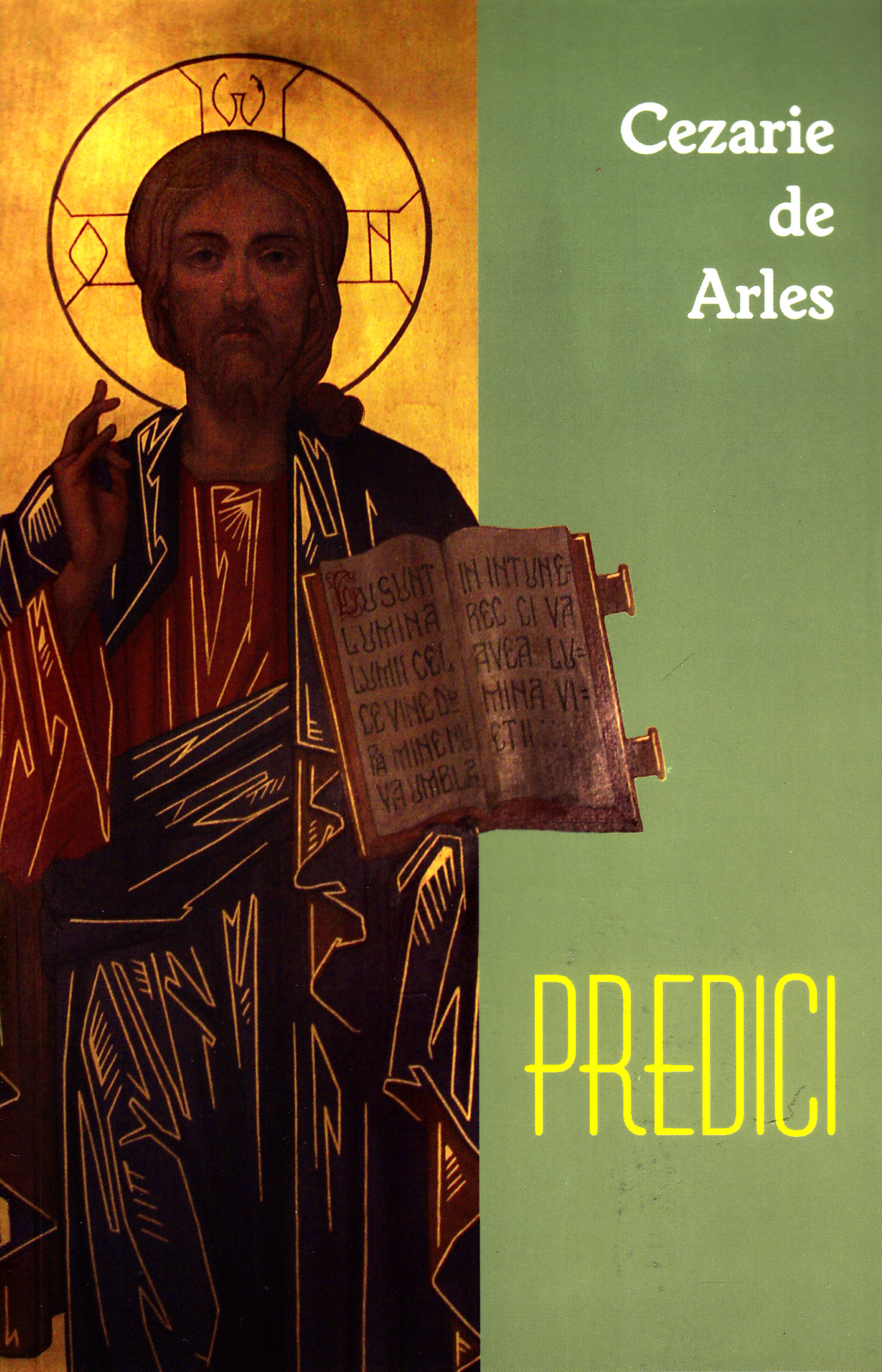 Predici - Cezarie De Arles