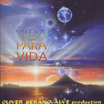 CD Alve,Oliver Serano - Vida Para Vida