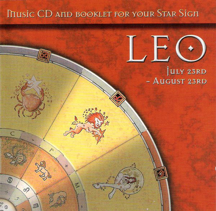 CD Global Journey - Leo