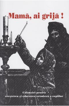 Poza produsului Mama, ai grija! - Irineu