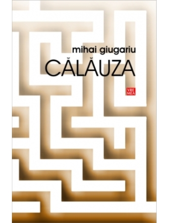 Calauza - Mihai Giugariu