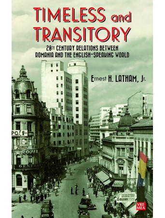 Timeless and transitory - Ernest H. Latham