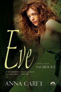 Eve- Cartea a 2 a - Sacrificiul - Anna Carey